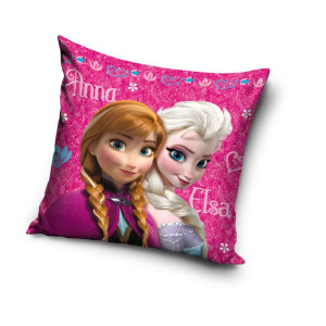 Интериорна възглавница Anna-Elsa Интериорна възглавница Anna-Elsa
