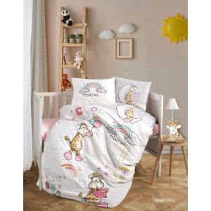 Премиум спален комплект за бебе Нealthy Sleep