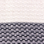 Одеяло Черната Елена - 100% памук