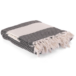 Одеяло Черната Елена - 100% памук Одеяло Черната Елена - 100% памук