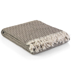 Одеяло с ресни Van Lea Одеяло с ресни Van Lea
