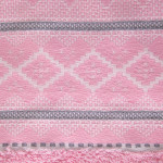 Памучна хавлиена кърпа Etho 70х140