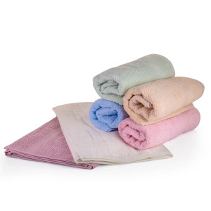 Памучна хавлиена кърпа 30/50 Лидия Памучна хавлиена кърпа 30/50 Лидия