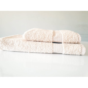 ПРОМО комплект 2 броя хавлиени кърпи Виолина ПРОМО комплект 2 броя хавлиени кърпи Виолина