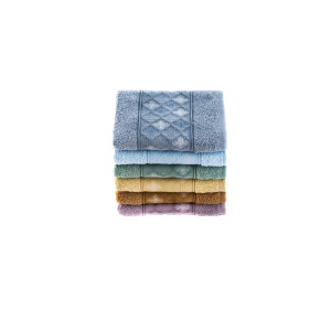 Памучна хавлиена кърпа Афродита 70/140 