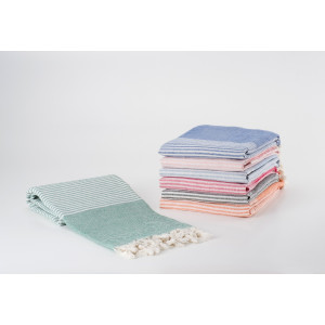 Пещемал за плаж - Джулия