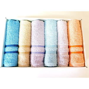 Памучна хавлиена кърпа 45х85 Памучна хавлиена кърпа 45х85