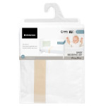 Бебешки комплект Stil Ranforce – White