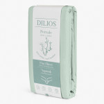 Долен чаршаф от перкал Мента - 150х275 см.