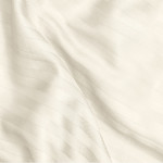 Долен чаршаф Seviliya Satin Stripe – Ecru 150×260 см.