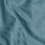 Долен чаршаф Seviliya Satin Stripe – Blue 150×260 см.