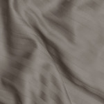 Долен чаршаф Seviliya Satin Stripe – Dark Grey 150×260 см.