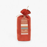 Комплект 2 калъфки Seviliya Satin Stripe – Red