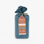 Комплект 2 калъфки Seviliya Satin Stripe – Blue