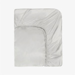 Чаршаф с ластик Ranforce Fit – светлосив, 160х200х30 см. Чаршаф с ластик Ranforce Fit – светлосив, 160х200х30 см.