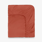 Чаршаф с ластик Тера Nuances - 200х200 см.