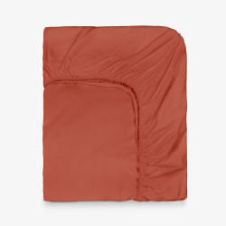 Чаршаф с ластик Тера Nuances - 160х200 см.