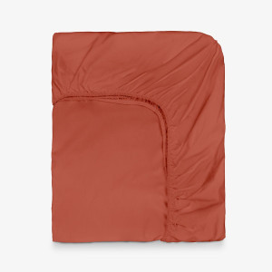 Чаршаф с ластик Тера Nuances - 120х200 см.