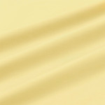 Чаршаф с ластик Ranforce Fit – жълт, 120х200х30 см.