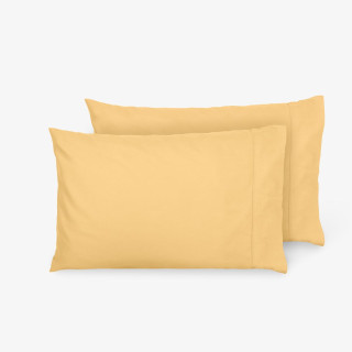 2 бр. жълти калъфки Nuances 