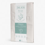 Калъфки за възглавница от перкал - Светлосиви Калъфки за възглавница от перкал - Светлосиви