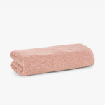 Бамбукова хавлиена кърпа Avrora – Peach 50×90 см.