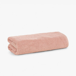 Бамбукова хавлиена кърпа Avrora – Peach 50×90 см.