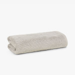 Бамбукова хавлиена кърпа Avrora – Grey 50×90 см.