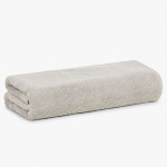 Бамбукова хавлиена кърпа Avrora – Grey 70×140 см.