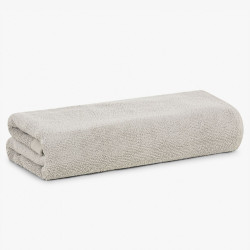 Бамбукова хавлиена кърпа Avrora – Grey 70×140 см.