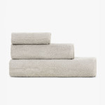 Бамбукова хавлиена кърпа Avrora – Grey 70×140 см.