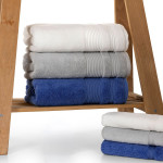 Хавлиена кърпа Lima Soft – 30х50 см., сива Хавлиена кърпа Lima Soft – 30х50 см., сива