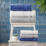 Хавлиена кърпа Lima Soft – 30х50 см., синя