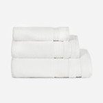 Хавлиена кърпа Lima Soft – 30х50 см., бяла