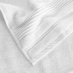Хавлиена кърпа Lima Soft – 30х50 см., бяла