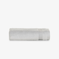 Хавлиена кърпа Lima Soft – 30х50 см., сива