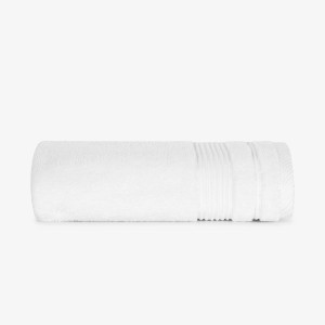 Хавлиена кърпа Lima Soft – 50х90 см., бяла