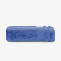 Хавлиена кърпа Lima Soft – 50х90 см., синя