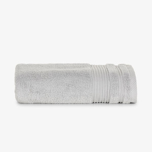 Хавлиена кърпа Lima Soft – 50х90 см., сива