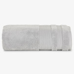Хавлиена кърпа Lima Soft – 70х140 см., сива