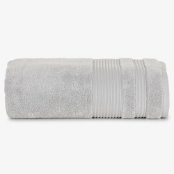 Хавлиена кърпа Lima Soft – 70х140 см., сива