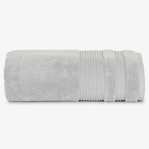 Хавлиена кърпа Lima Soft – 70х140 см., сива