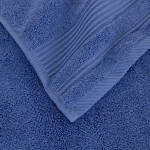 Хавлиена кърпа Lima Soft – 30х50 см., синя