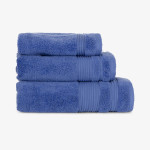 Хавлиена кърпа Lima Soft – 30х50 см., синя