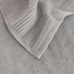 Хавлиена кърпа Lima Soft – 30х50 см., сива Хавлиена кърпа Lima Soft – 30х50 см., сива