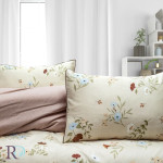 Спален комплект Izabela – Beige Garden