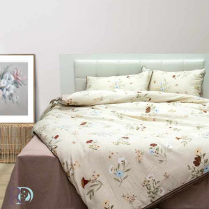 Спален комплект Izabela – Beige Garden