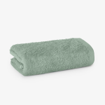 Зелена хавлиена кърпа Fresh - 50х100  см.