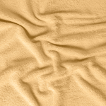 Жълта хавлиена кърпа Fresh - 50х100  см.