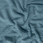 Синя хавлиена кърпа Fresh - 70х140  см.